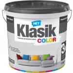 Het Klasik Color 0288 hnědý terracotta 7+1 kg – Zboží Mobilmania