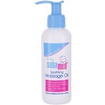 Sebamed Baby masážní olej 150 ml – Zboží Dáma