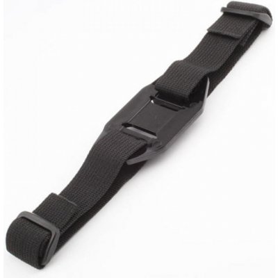 MadMan na helmu pro GoPro - MDMVENTEDSTRAP – Sleviste.cz