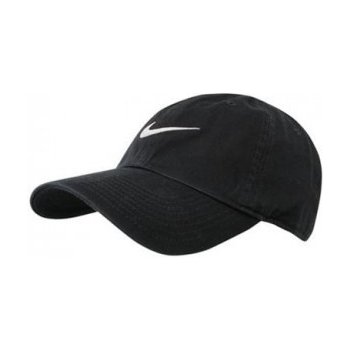 Nike Swoosh Cap Mens Navy