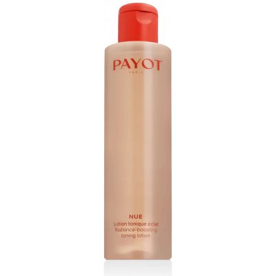 Payot NUE Lotion Tonique Eclat okysličující pleťový tonik 200 ml – Hledejceny.cz