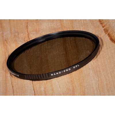 VFFOTO magnetický PL-C NANO PRO 72mm – Zboží Živě