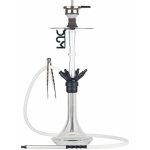 DUM Magnum 63/1 stříbrná – Zboží Dáma