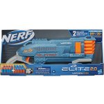 Nerf dětská pistole Elite Warden DB-8 5010993732388 – Zboží Mobilmania