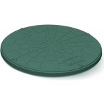 Prosperplast UNGROUND COVER DN400 – Zboží Dáma