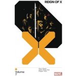 Reign Of X Vol. 7 – Hledejceny.cz