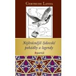 Nejkrásnější židovské pohádky a legendy – Hledejceny.cz