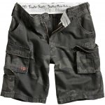 Surplus kalhoty krátké Trooper shorts blackcamo – Sleviste.cz