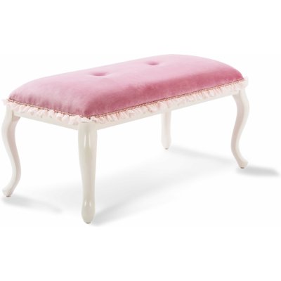 ČILEK Taburet DREAM PINK – Zboží Dáma
