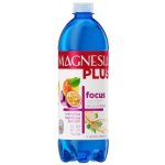 Magnesia Plus Focus jemně perlivá 6 x 0,7 l – Sleviste.cz