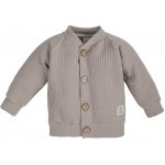 Makoma Waffel kabátek STONE – Sleviste.cz