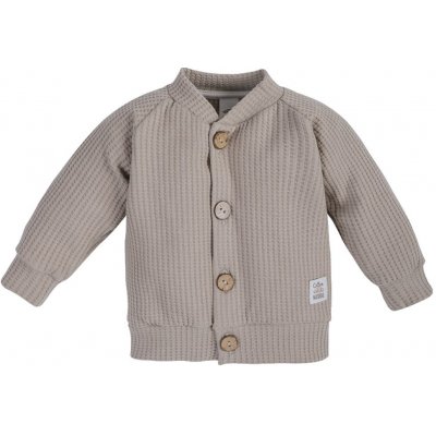 Makoma Waffel kabátek STONE – Sleviste.cz