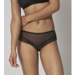 Triumph Dámská tanga Tempting Tulle String Mystic Sea – Zbozi.Blesk.cz