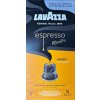 Kávové kapsle Lavazza Lungo Leggero kávové kapsle pro Nespresso 10 ks