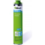 Illbruck PERFECT FOAM PRO FM350 850 ml zelená – Sleviste.cz