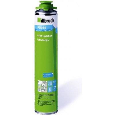 Illbruck PERFECT FOAM PRO FM350 850 ml zelená – Sleviste.cz