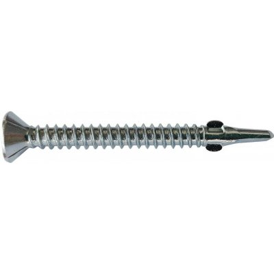 Vrut samovrtný s křídly Torx 30 6,3x70 - 100ks – Hledejceny.cz