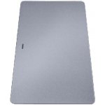 Krájecí deska skleněná pro dřezy pod desku BLANCO 227699 435 x 240 mm stříbrná – Sleviste.cz