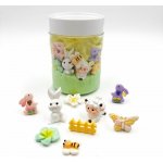 Mámy v rejži Kineťáčková kouzelná dóza Jarní – Zbozi.Blesk.cz