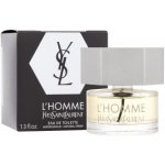 Yves Saint Laurent L'Homme Le Parfum parfémovaná voda pánská 40 ml – Hledejceny.cz