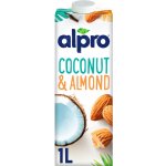 Alpro Kokosový nápoj s mandlemi 1000 ml – Hledejceny.cz