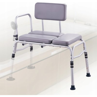 Vevor Lavička do vany FBL630237 – Zboží Dáma