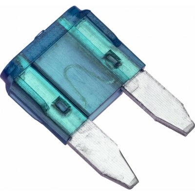 ACI Pojistka plochá MINI 15A – Hledejceny.cz