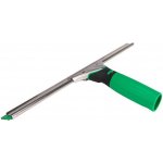UNGER Stěrka na okna ErgoTec se zelenou gumou 45cm RO45G – HobbyKompas.cz