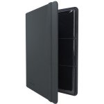 Gamegenic Prime 18-Pocket Black Album – Zbozi.Blesk.cz