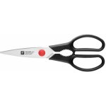 Zwilling Univerzální kuchyňské nůžky TWIN L, 20,5 cm – Zboží Mobilmania