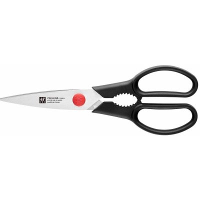 Zwilling Univerzální kuchyňské nůžky TWIN L, 20,5 cm – Sleviste.cz