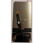 LCD Displej + Dotyková deska Huawei P Smart Pro – Zboží Mobilmania