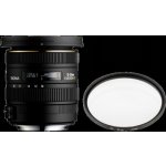 SIGMA 10-20mm f/3.5 EX DC HSM Nikon – Zboží Mobilmania