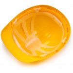 Bigjigs Toys Stavitelská helma – Sleviste.cz