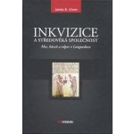 Inkvizice a středověká společnost -- Moc, kázeň a odpor v Languedocu - Given James B. – Hledejceny.cz