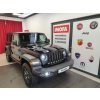 Automobily Jeep Wrangler Unlimited JL 2.0T Rubicon Automatická převodovka