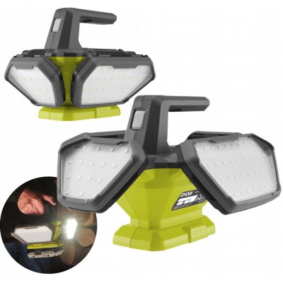 Ryobi R18L360-0 – Sleviste.cz