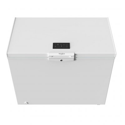 Whirlpool W3RHS19CW – Zboží Mobilmania