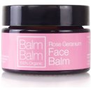 Balm Balm Balzám na obličej Pelargonie 30 ml