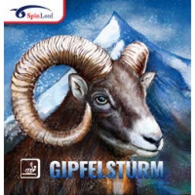 Spinlord Gipfelsturm – Zboží Dáma