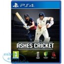 Ashes Cricket