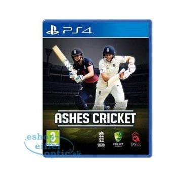 Ashes Cricket