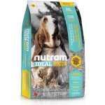 Nutram I18 Ideal Weight Control Dog 11,4 kg – Sleviste.cz