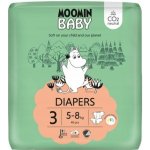 Muumi Moomin Baby 3 48 ks – Zboží Dáma