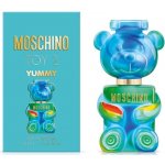 Moschino Toy 2 Yummy parfémovaná voda dámská 50 ml – Hledejceny.cz