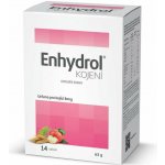 Enhydrol kojení 14 sáčků – Hledejceny.cz
