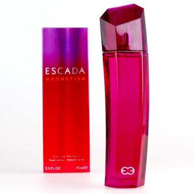 Escada Magnetism parfémovaná voda dámská 75 ml tester – Hledejceny.cz