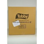 Tobby Piškoty 8 kg – Sleviste.cz