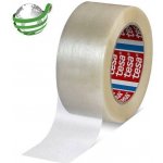 Tesa Recycled PET balicí páska 50 mm x 132 m, transparentní – Zboží Mobilmania