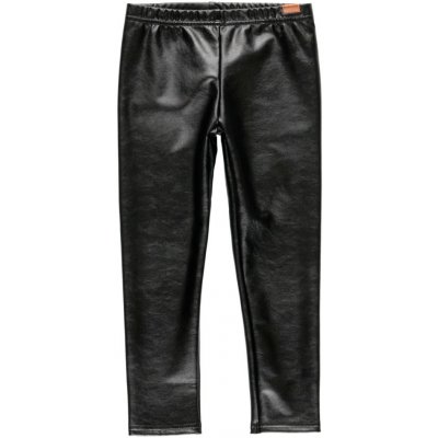 BOBOLI dívčí koženkové legíny – Sleviste.cz